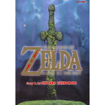 The Legend Of Zelda - A Link To The Past