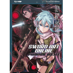 Sword Art Online - Phantom Bullet 4 