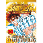 Saint Seiya - Next Dimension n° 14 