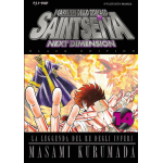 Saint Seiya - Next Dimension n° 14 - Black Edition 