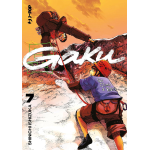 Gaku n° 07 