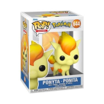 POP Vinyl Figure - Games Pokemon 644 - Ponyta