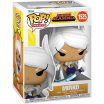 POP Vinyl Figure - Animation My Hero Academia 1525 - Mirko