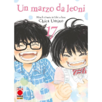 Un Marzo Da Leoni n° 17