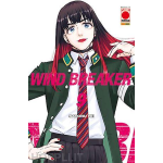 Wind Breaker n° 09 
