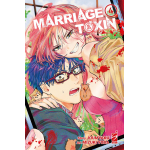 Marriagetoxin n° 04