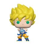 POP Vinyl Figure - Animation Dragonball 948 - Super Saiyan Goku with Kamehameha 