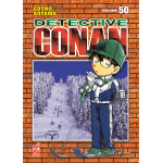 Detective Conan - New Edition n° 50