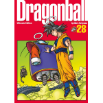 Dragon Ball Ultimate Edition n° 28 