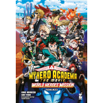 My Hero Academia - The Movie: World Heroes' Mission 