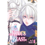The King's Beast n° 08 