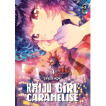 Kaiju Girl Caramelise n° 04