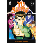 Yu Degli Spettri - New Edition n° 04 
