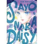 Sayonara Daisy 