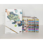 Oh, Poveri Noi! - Tutti a casa Kawai Serie Completa 1/11