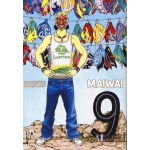 Maiwai n° 09