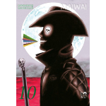 Maiwai n° 10