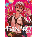 Hanako-Kun - I 7 Misteri dell'Accademia Kamome n° 21
