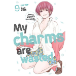 My Charms are Wasted n° 09 