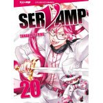 Servamp n° 20