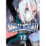 Squalificati - Ranger Reject n° 12 