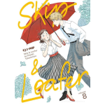 Skip & Loafer n° 08 
