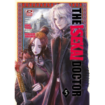 The Isekai Doctor n° 05