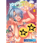 Joshi Luck! - 2 anni dopo n° 04 