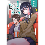The dangers in my heart n° 06 