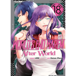 World's End Harem n° 18 (di 18) 