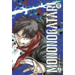 Mononogatari n° 10 (di 16)