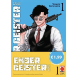 Ender Geister - The Last Exorcist n° 01 