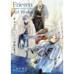 Frieren - Oltre la fine del viaggio Art Works 