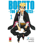 Boruto - Two Blue Vortex n° 01 