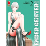 Ender Geister - The Last Exorcist n° 02 