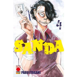 Sanda n° 04 