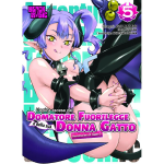 L'epica ascesa del domatore fuorilegge e della sua donna gatto 5 