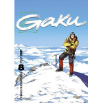 Gaku n° 08 
