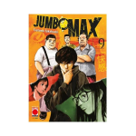 Jumbo Max n° 09 