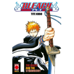Bleach n° 01 - Ristampa