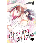 Choking on Love n° 01