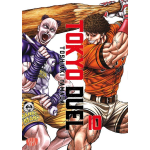 Tokyo Duel n° 10