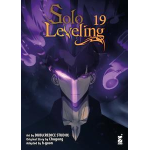 Solo Leveling n° 19 