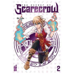 The Secret Of Scarecrow n° 02