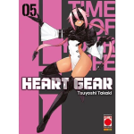 Heart Gear n° 05