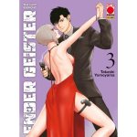 Ender Geister - The Last Exorcist n° 03 