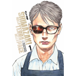 Shimazaki nella terra della pace n° 01