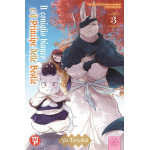 Il coniglio bianco e il principe delle bestie n° 03 