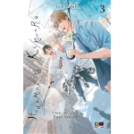 Hidamari ga Kikoeru - Four Season n° 03