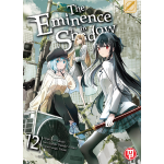 Eminence in shadow n° 12